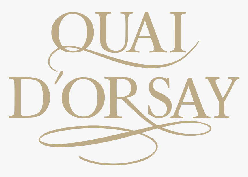 Hierro Quai D Orsay - Quai D Orsay Cigar, HD Png Download, Free Download