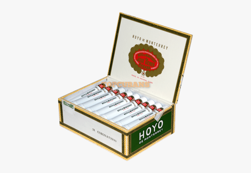 Cigarette Hoyo Habana Monterrey, HD Png Download, Free Download