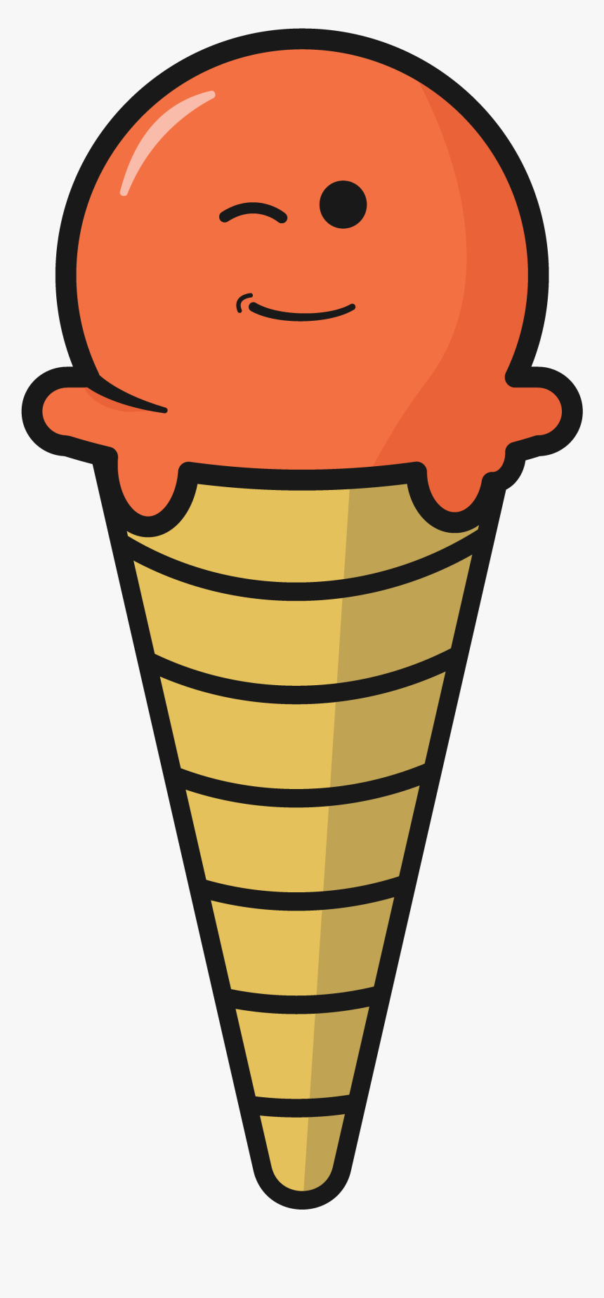 Soy Ice Cream, HD Png Download, Free Download