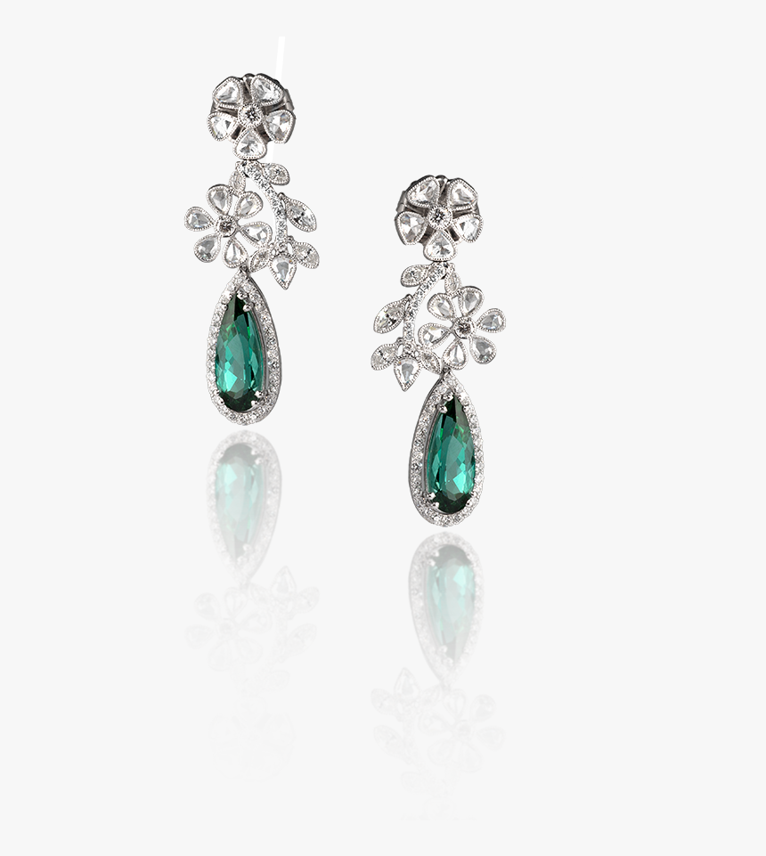 Earrings, HD Png Download, Free Download