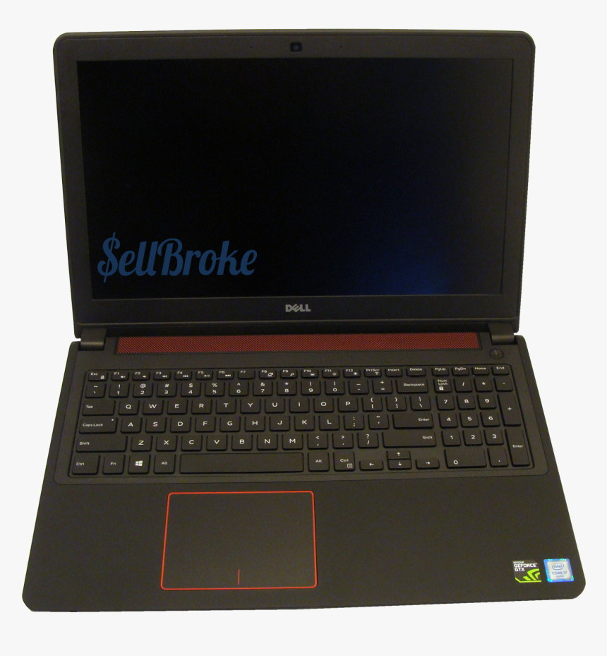 Dell Inspiron I7559 Front - Dag Van De Jeugdbeweging 2011, HD Png Download, Free Download