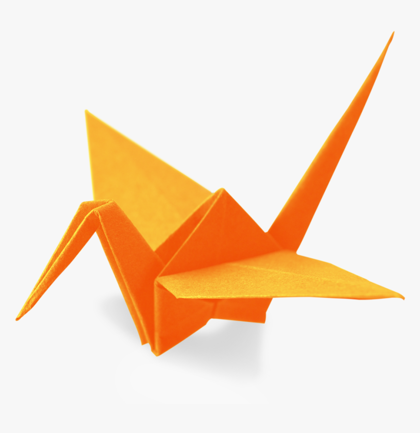 Origami, HD Png Download, Free Download