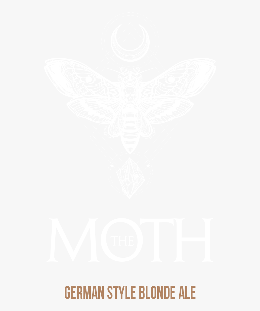 Death Moth, HD Png Download, Free Download