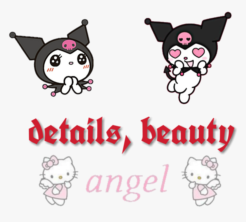 Hello Kitty, HD Png Download, Free Download