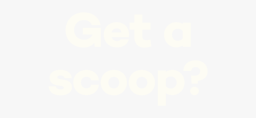 Get A Scoop Website Image - Circle, HD Png Download, Free Download