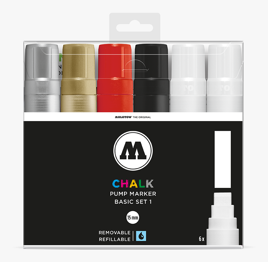 Molotow, HD Png Download, Free Download