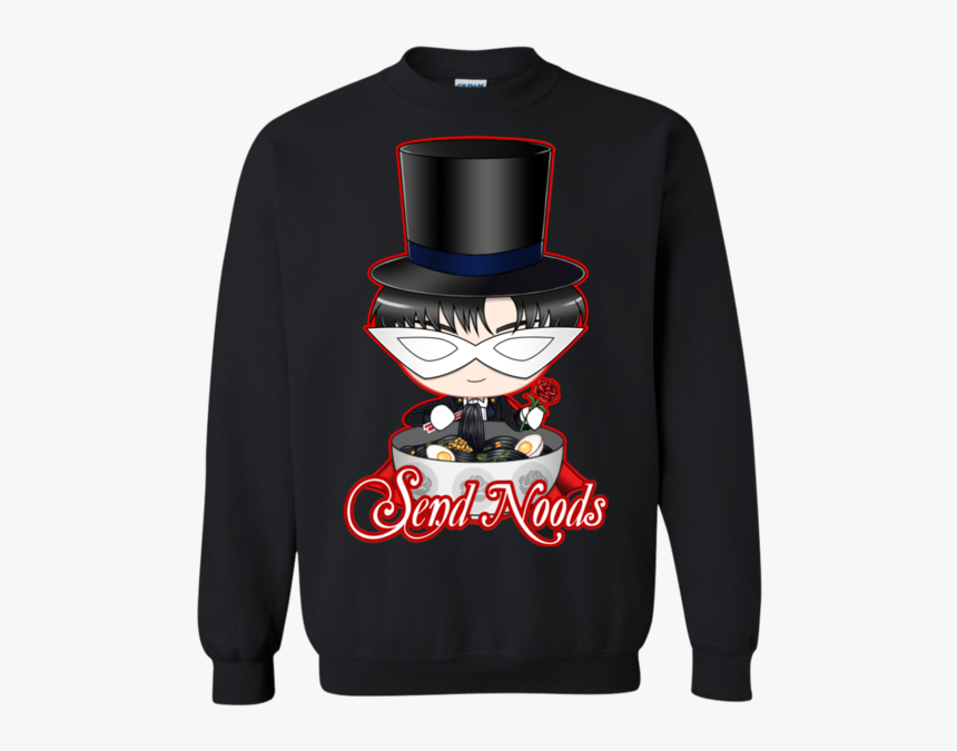 Crew Neck, HD Png Download, Free Download