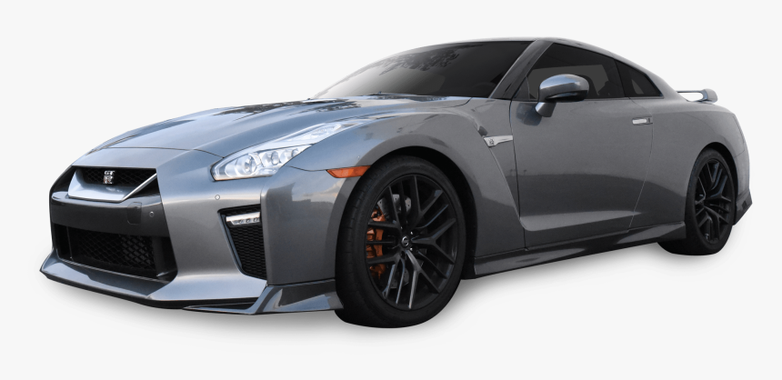 Nissan Gt-r, HD Png Download, Free Download