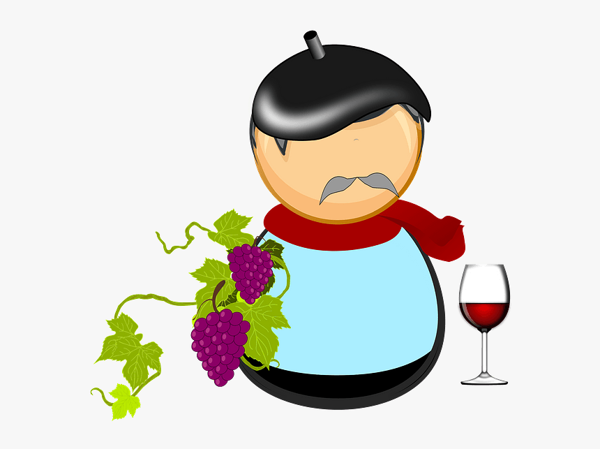 Winemaker Png, Transparent Png, Free Download