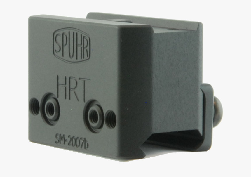 Sm-2007b Aimpoint Micro Mount, Lower 1/3 - Spuhr, HD Png Download, Free Download