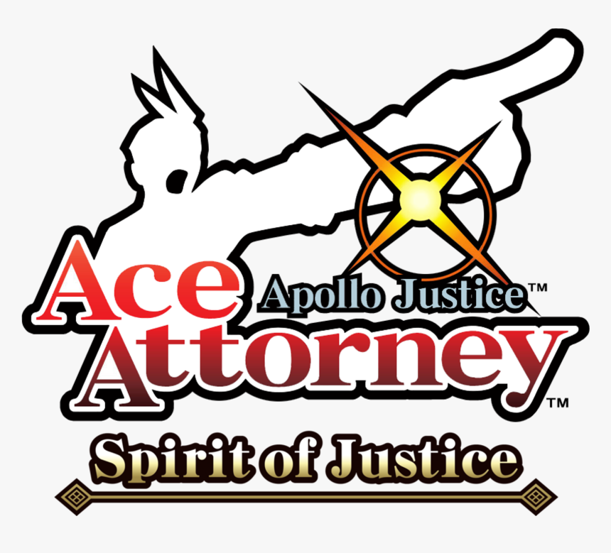 Apollo Justice: Ace Attorney, HD Png Download, Free Download