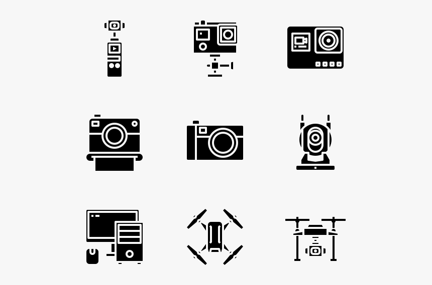 Icon, HD Png Download, Free Download