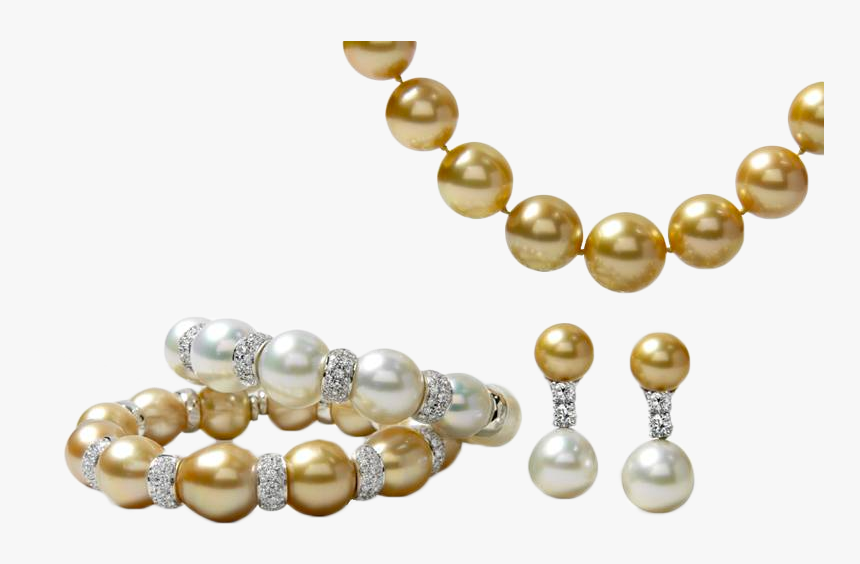 South Sea Pearls, HD Png Download, Free Download