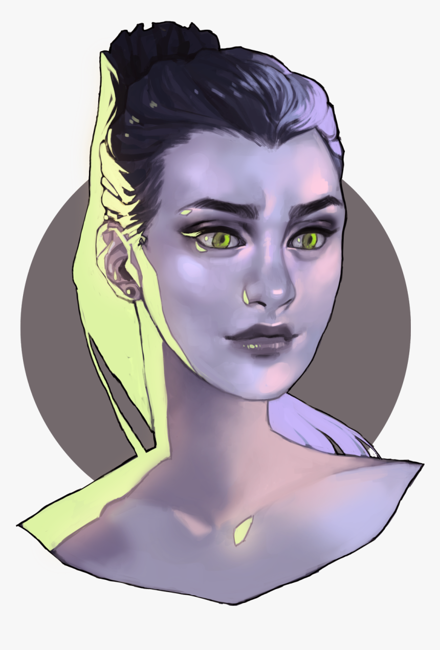 Widowmaker Overwatch Pinterest And , Png Download - Widowmaker, Transparent Png, Free Download