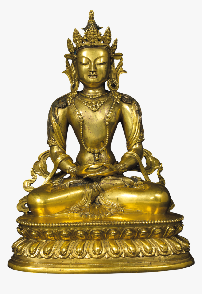 Gautama Buddha, HD Png Download, Free Download