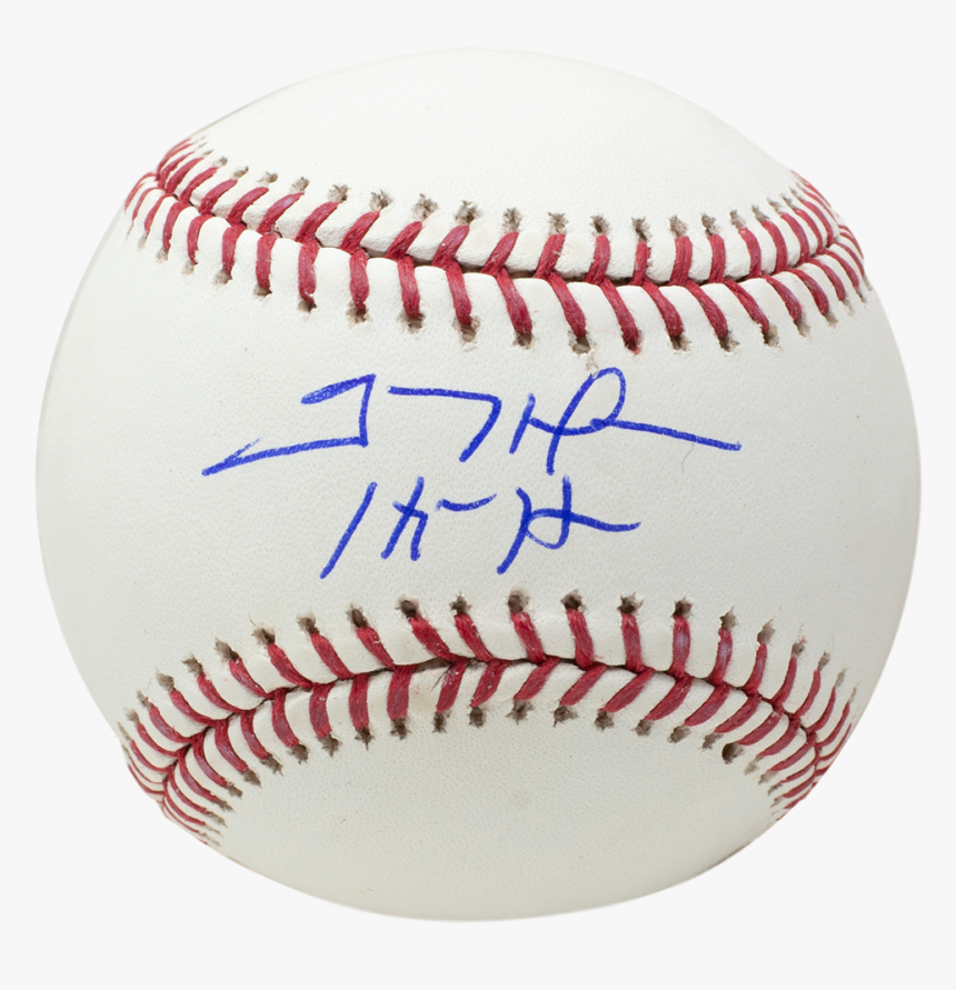 Troy Tulowitzki Autograph, HD Png Download, Free Download