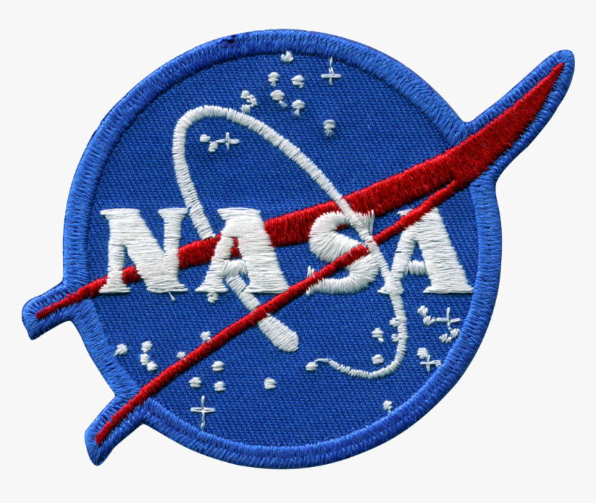 Nasa Space Patch, HD Png Download, Free Download