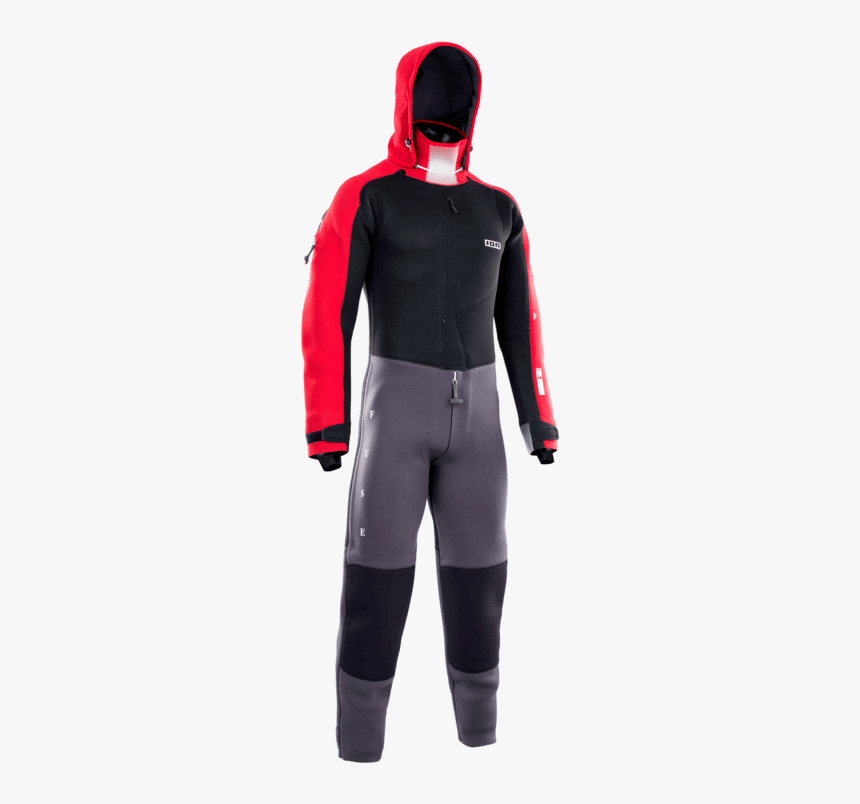 Fuse Drysuit 4/3 Bz Dl - Dry Suit, HD Png Download, Free Download