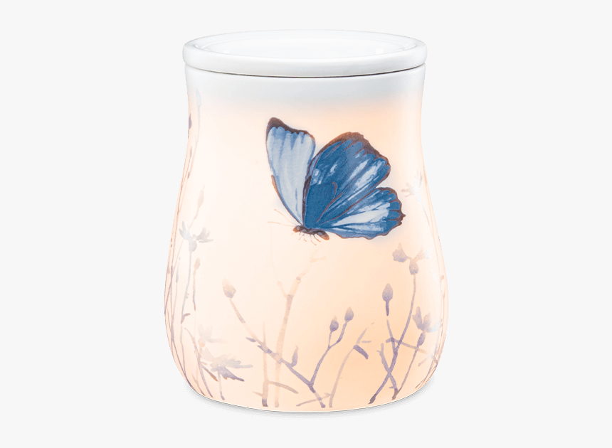 Free To Fly Scentsy Warmer, HD Png Download, Free Download