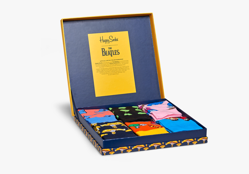 Pretty Green Sock Beatles, HD Png Download, Free Download