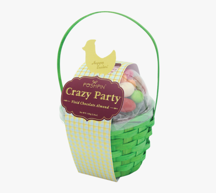 Gift Basket, HD Png Download, Free Download