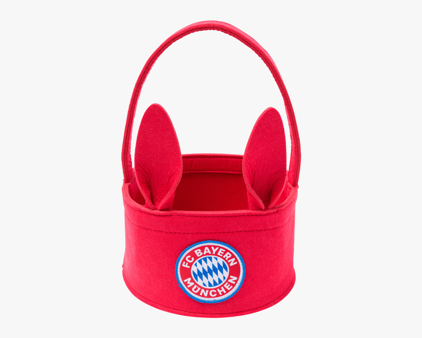 Easter Basket Fcb - Bayern Munich, HD Png Download, Free Download