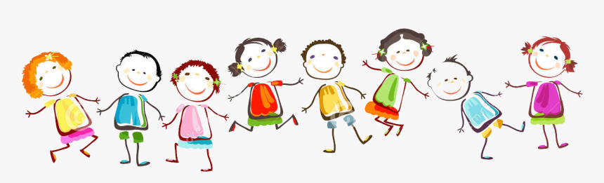 Jigsaw Childcare - Kindergarten Header, HD Png Download, Free Download