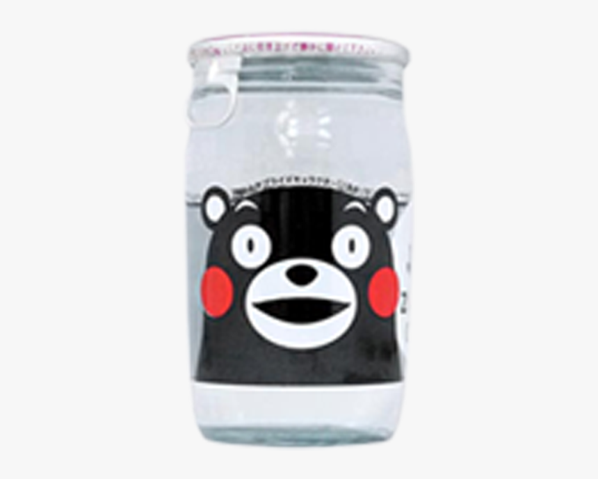 Kumamon Sake Cup, HD Png Download, Free Download