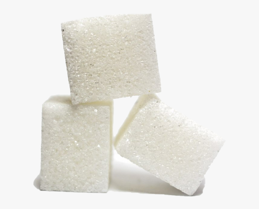 Sugar Cube Transparent Background - Feta, HD Png Download, Free Download