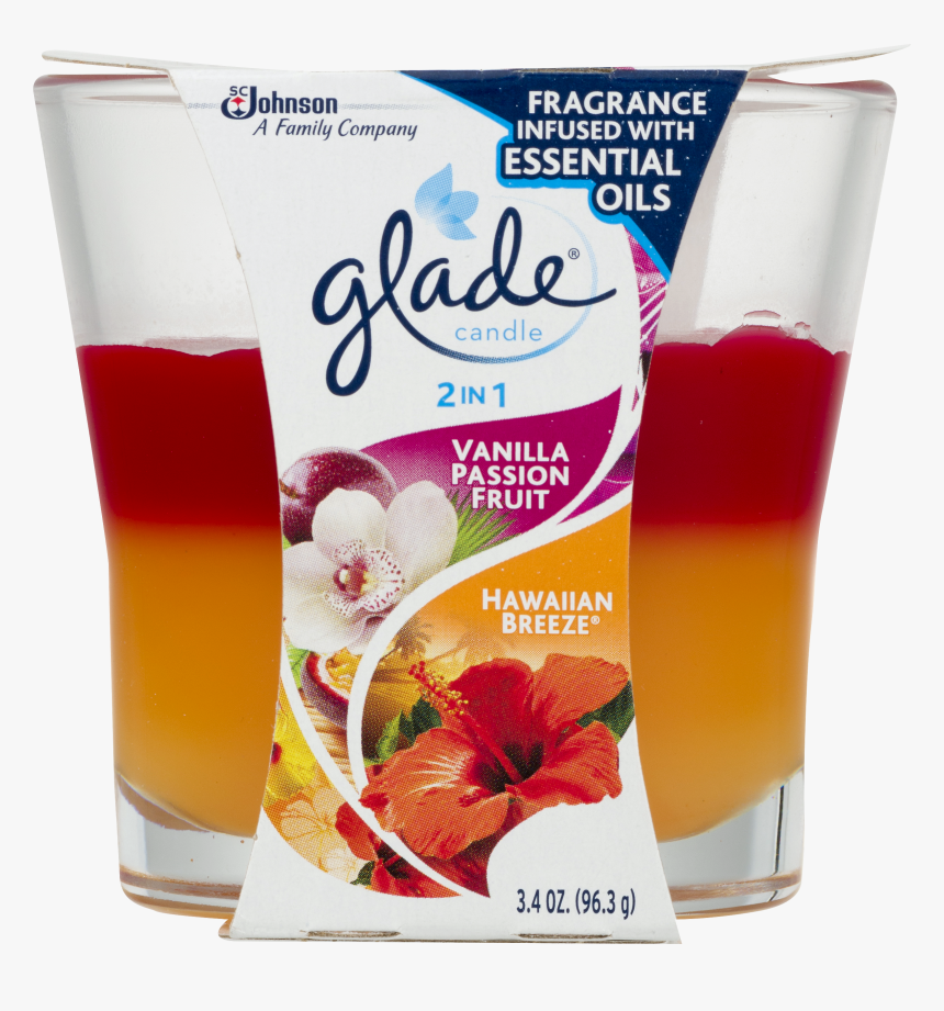 Clean Linen Glade Refill, HD Png Download, Free Download