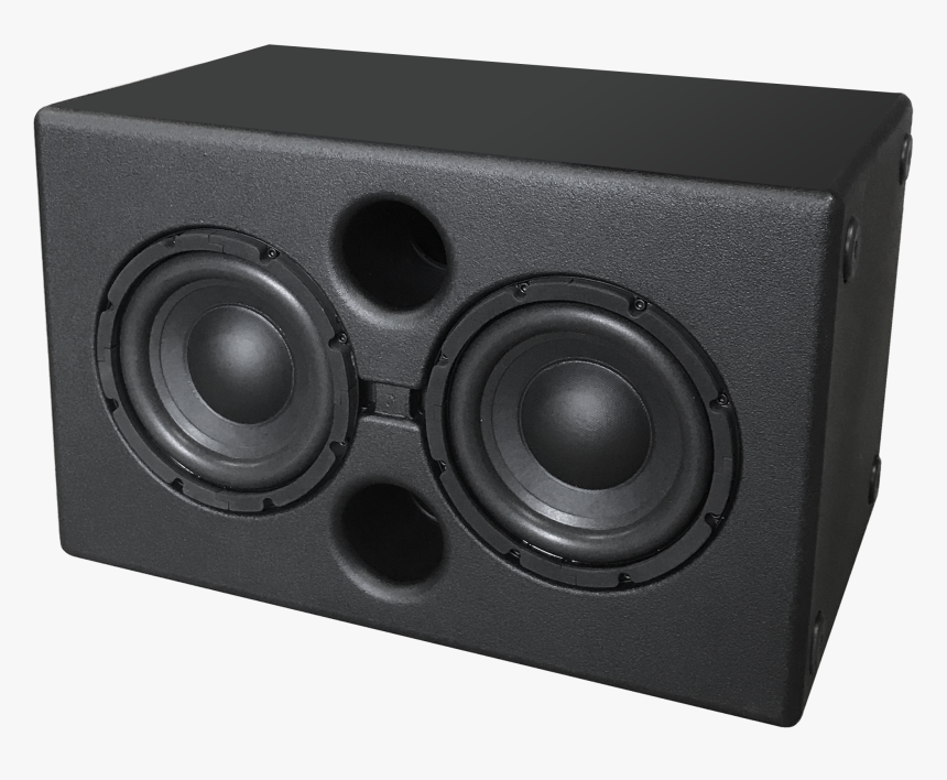 Subwoofer Studio, HD Png Download, Free Download