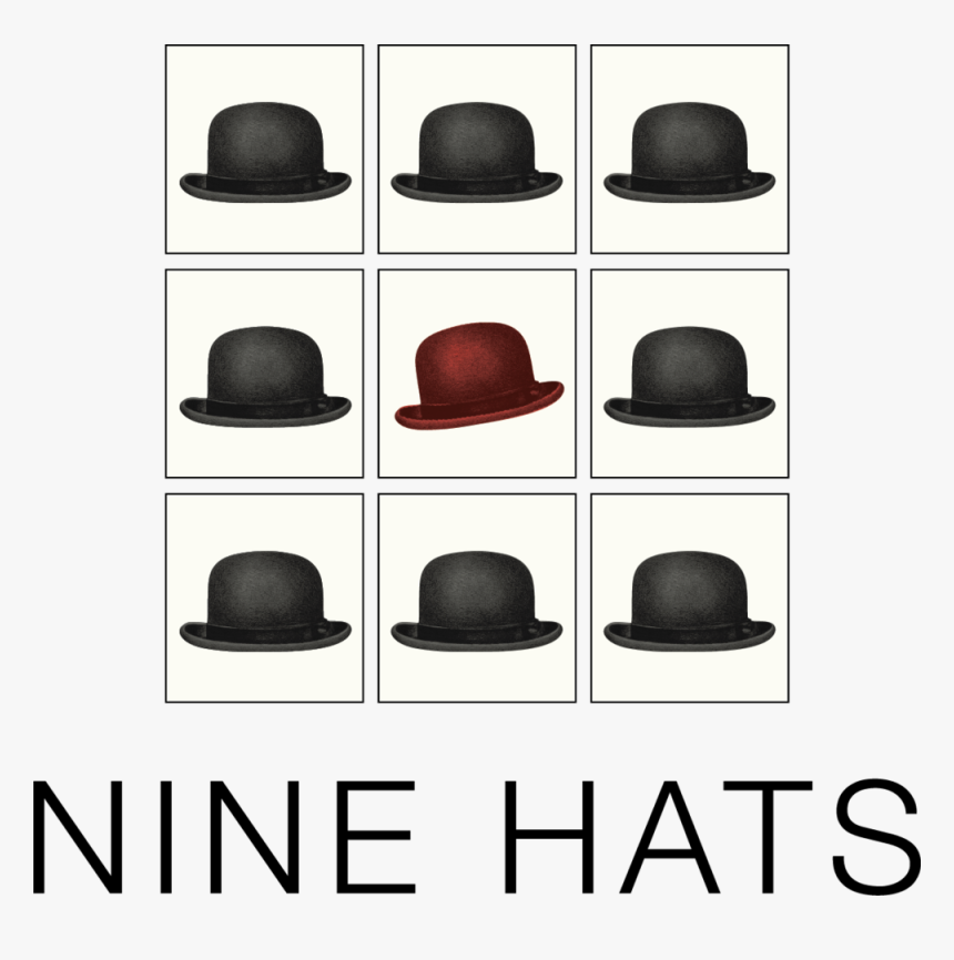 Nine Hats Wines, HD Png Download, Free Download