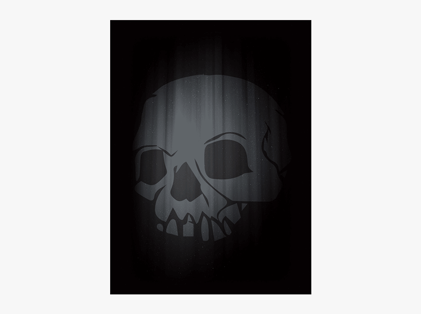 Skull, HD Png Download, Free Download