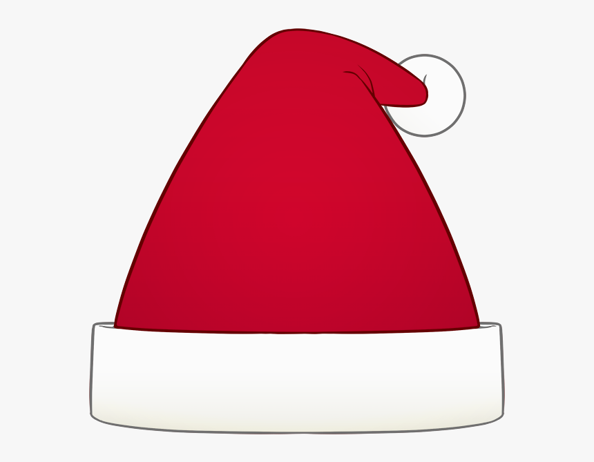 Santa Hat , Png Download, Transparent Png, Free Download