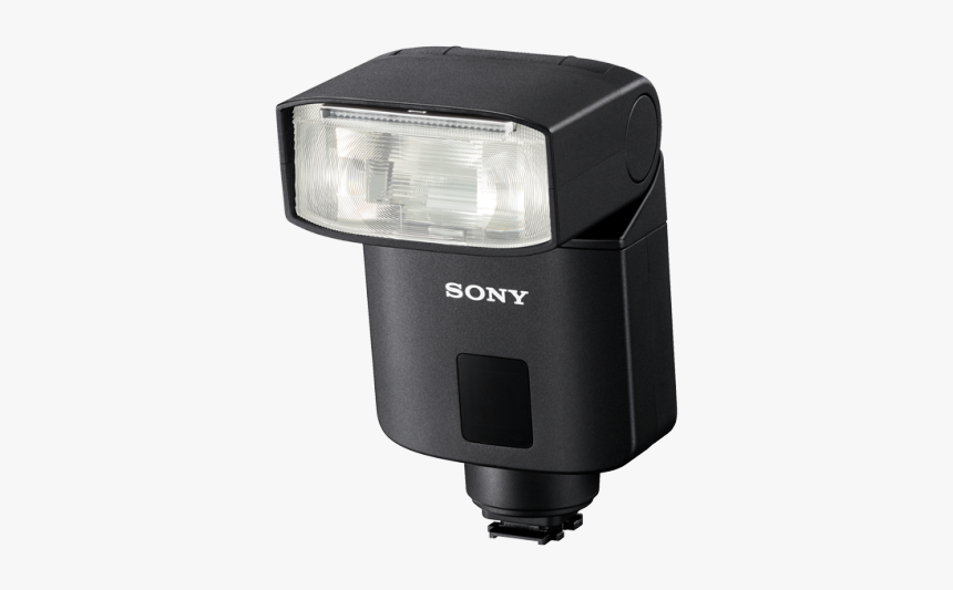 Sony Hvl F32m External Flash, HD Png Download, Free Download