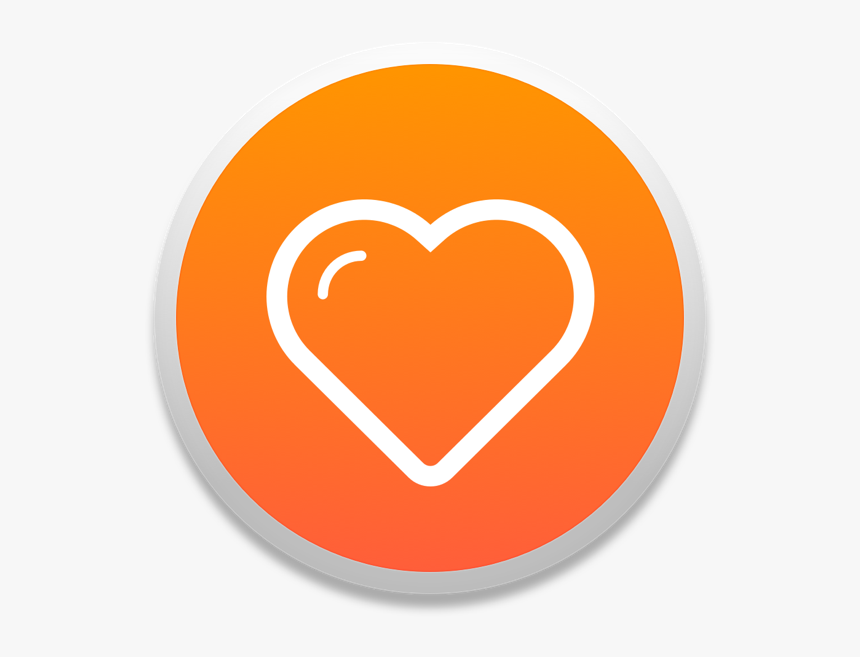 Heart, HD Png Download, Free Download