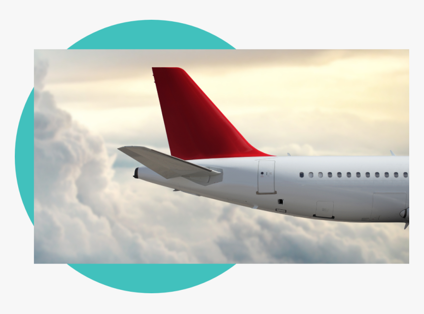 Airline Ticket, HD Png Download, Free Download