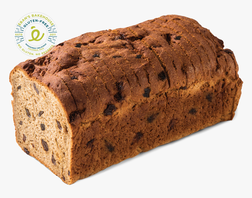 Banana Bread, HD Png Download, Free Download