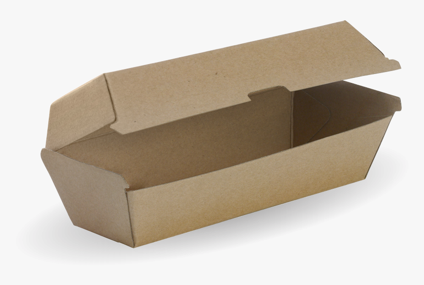 Hotdog Box, HD Png Download, Free Download