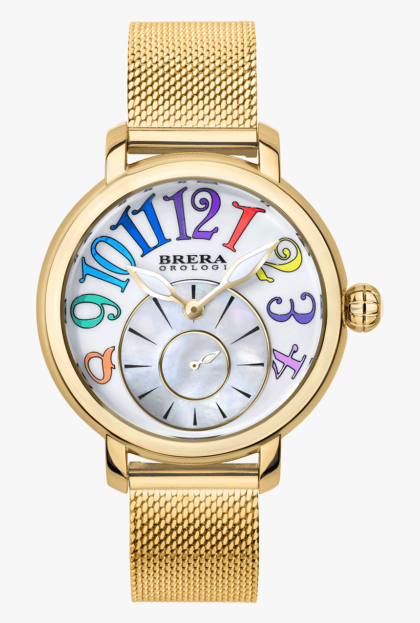 Brera Orologi Valentina Modern - Watch, HD Png Download, Free Download