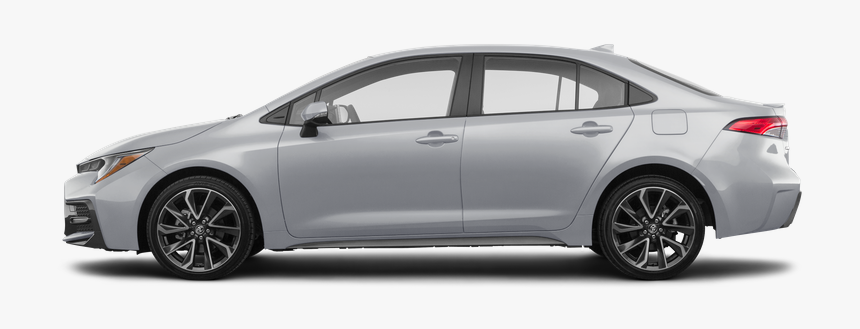 Corolla Xse Cvt 2019, HD Png Download, Free Download