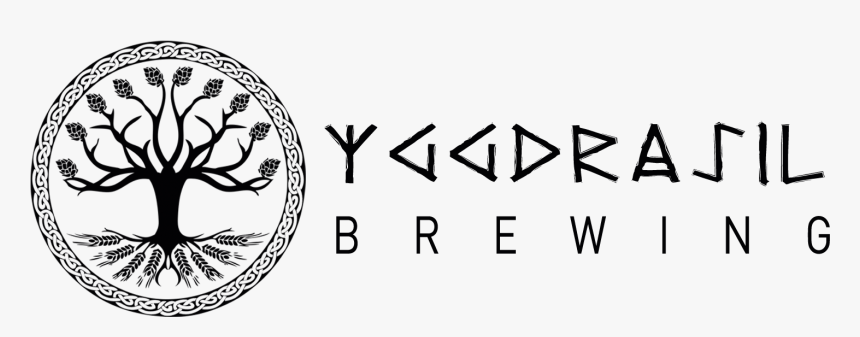 Yggdrasil Brewery, HD Png Download, Free Download