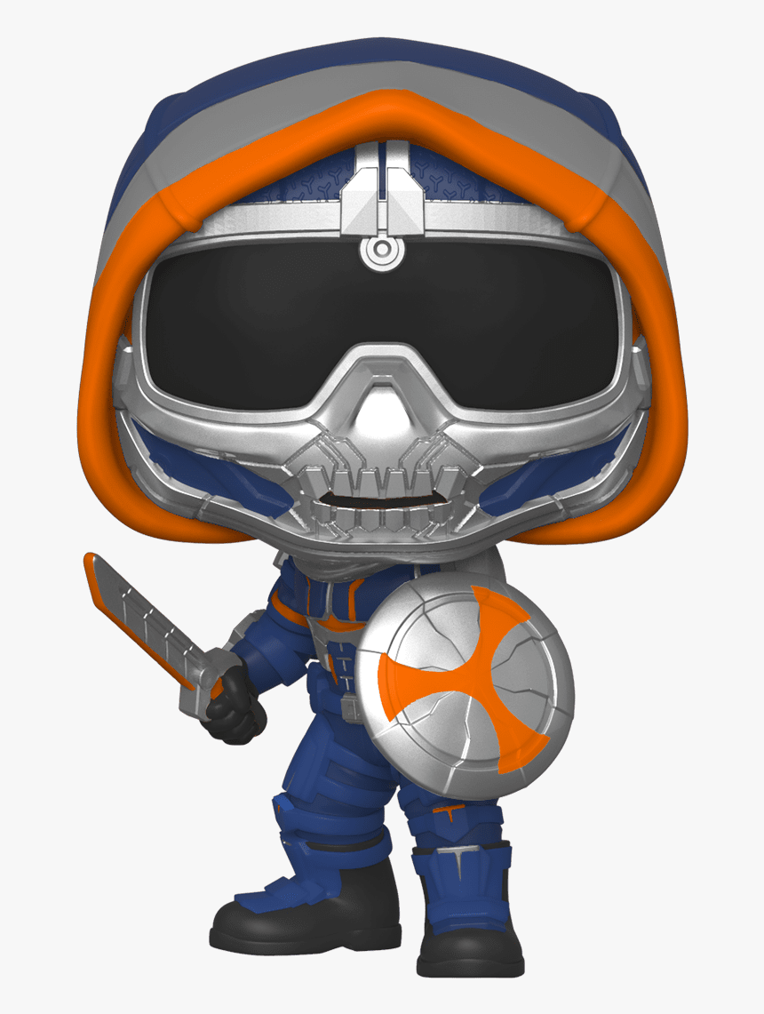 Funko Black Widow Taskmaster, HD Png Download, Free Download