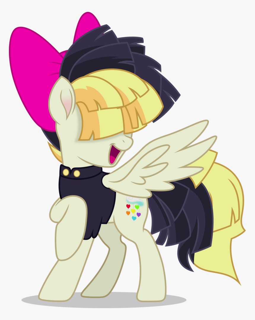 Vector 732 Songbird Serenade By Dashiesparkle Dbfxg9n Mlp Songbird Hd Png Download Kindpng