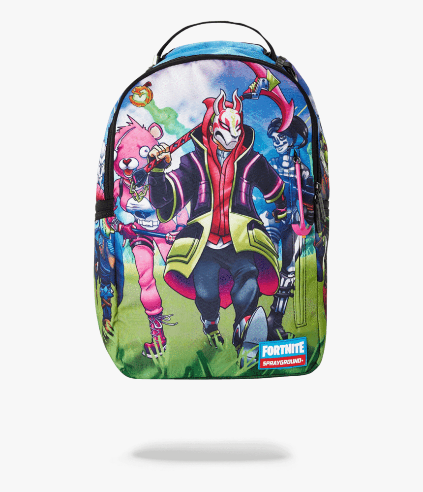 "
 
 Data Image Id="11994024476714"
 Class="productimg - Sprayground Fortnite Backpack, HD Png Download, Free Download
