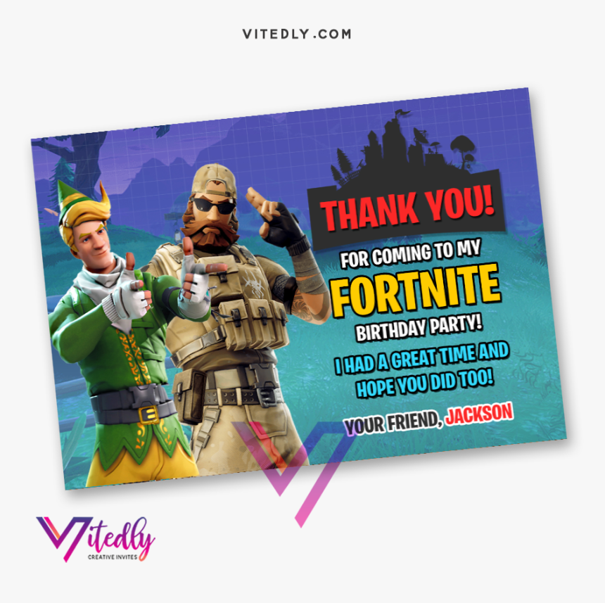 Fortnite, HD Png Download, Free Download