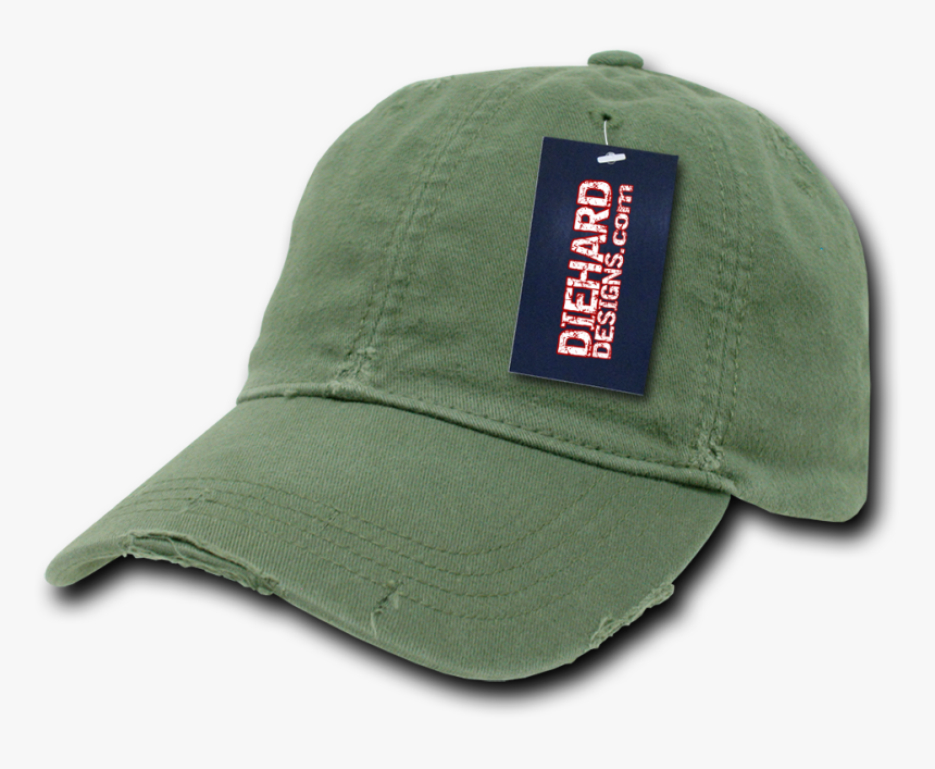 Swiss Green Cap Hat, HD Png Download, Free Download