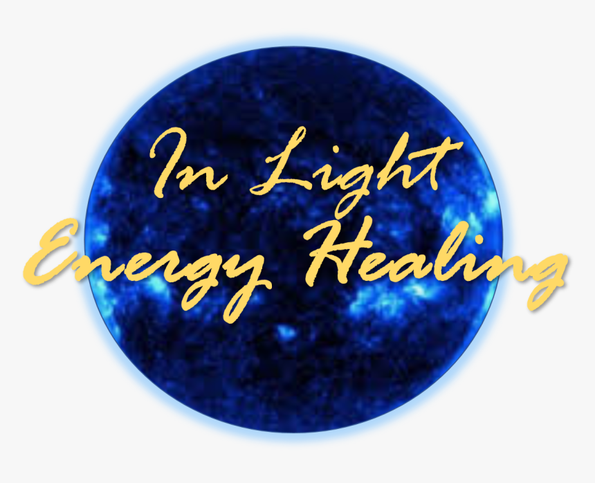 In Light Energy Healing - Apotek, HD Png Download, Free Download