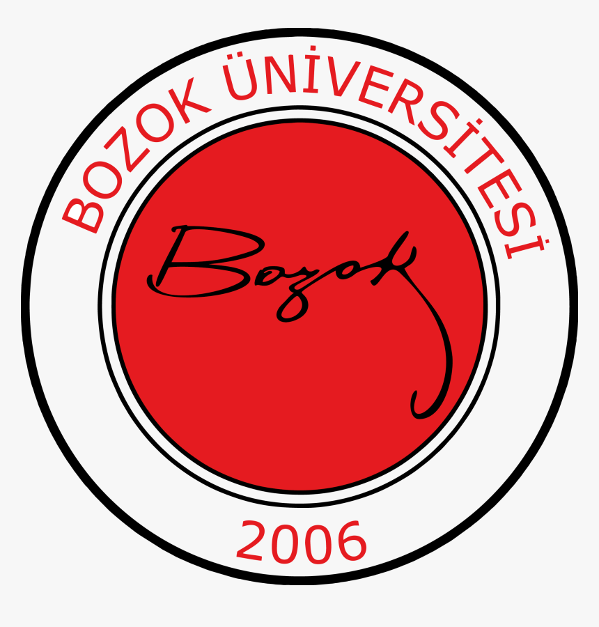 Bozok Üniversitesi Logo Arma - Bozok University, HD Png Download - kindpng
