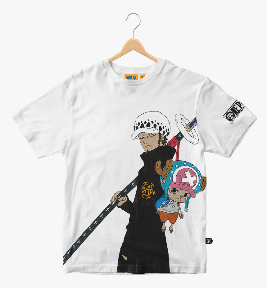 Common Sense One Piece T Shirt Hd Png Download Kindpng